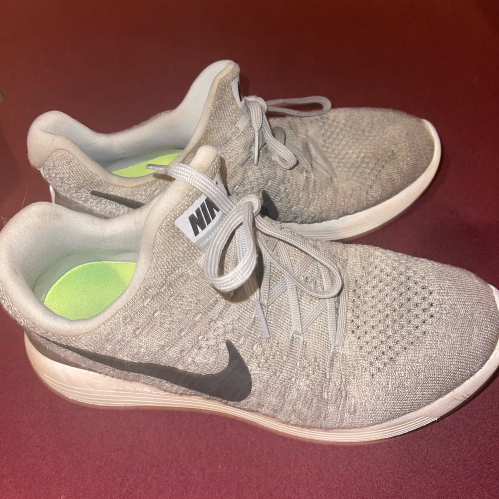 Nike sneakers
